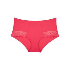 Full Brief: Nightingale Lace Full Brief - Pink Flambe