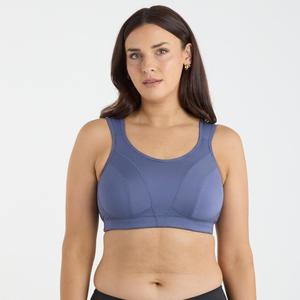 All Bras: Sports Bra - Night Shadow
