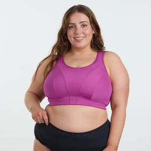 All Bras: Sports Bra - Premium Support - Clover