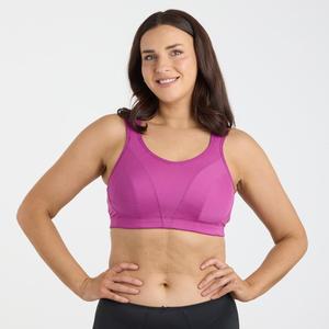 All Bras: Sports Bra - Clover