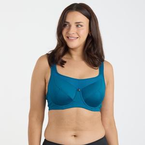 Active Bra - Ink Blue