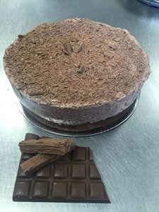 Products: Chocolate Mousse Cake Rosebowl Cafe & Bake
