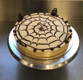 Products: Coffee Cheesecake Rosebowl Cafe & Bake