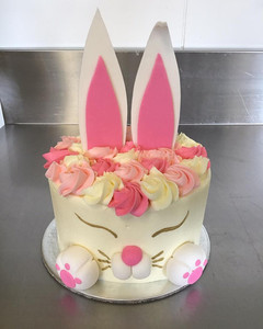 Products: Bunny Rosebowl Cafe & Bake