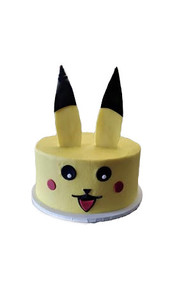 Products: Pikachu Rosebowl Cafe & Bake