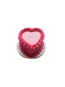 Products: Pretty Heart Rosebowl Cafe & Bake