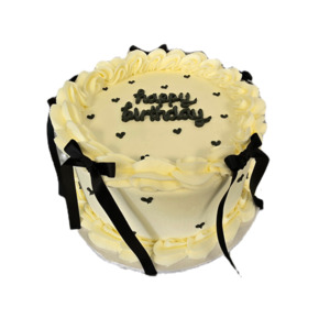 Products: Bow Cake Rosebowl Cafe & Bake