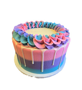 Products: Heavenly Bliss Rosebowl Cafe & Bake