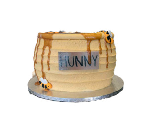 Hunny Pot Rosebowl Cafe & Bake