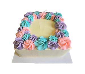 Products: Delicate Flowers Rosebowl Cafe & Bake