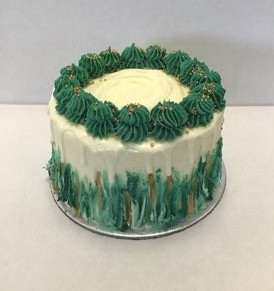 Products: Green texture Rosebowl Cafe & Bake