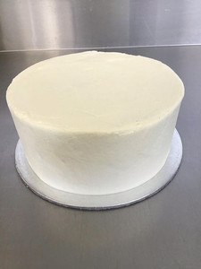Products: Iced Cake Rosebowl Cafe & Bake