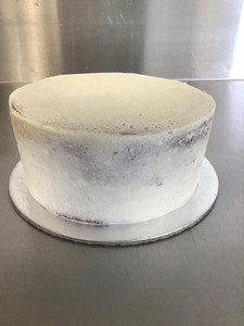 Products: Naked Iced Cake Rosebowl Cafe & Bake