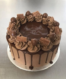 Choco Hit Rosebowl Cafe & Bake