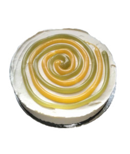 Products: Lemon & Lime Cheesecake Rosebowl Cafe & Bake
