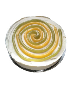 Products: Lemon & Lime Cheesecake Rosebowl Cafe & Bake