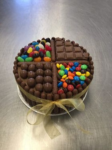 Products: Lolly Scramble Rosebowl Cafe & Bake