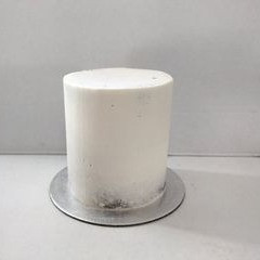 Double Height Naked Iced Rosebowl Cafe & Bake