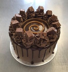 Moro Gateaux Rosebowl Cafe & Bake