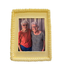 Slab Cake Rosebowl Cafe & Bake