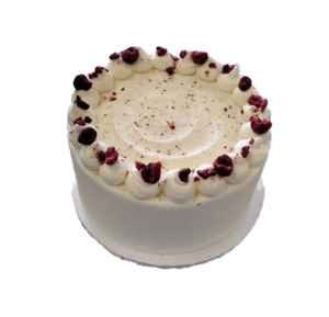 Products: Dairy Free, Gluten Free and Vegan Cake Rosebowl Cafe & Bake