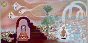 fine arts: Finding Your Freedom