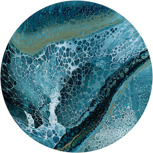 Prints: Pacific Ocean Print