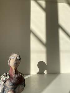 All: Emerging from the Rain