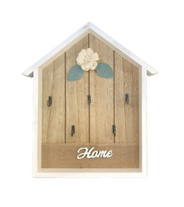 Home Decor 2: Rustic Home Key Holder
