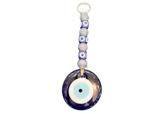 Home Decor 2: Protective Eye Charm
