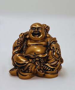 Best Sellers: Joyful Prosperity Buddha Statue
