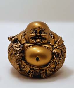 Best Sellers: Joyful Abundance Buddha Statue