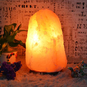 Best Sellers: Himalayan Glow Salt Lamp