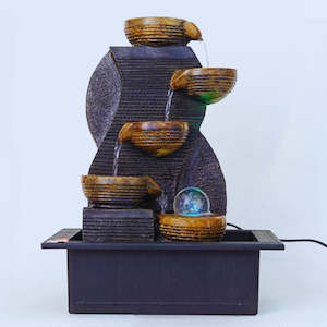 Harmony Cascade Fountain