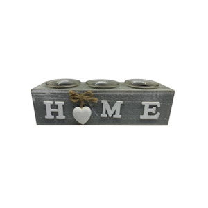 Candle Holders: Heartfelt Home Candle Holder