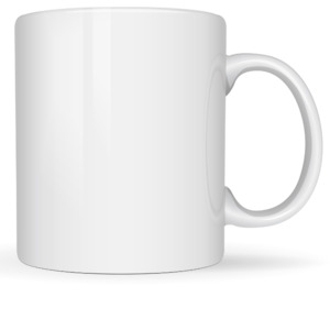 Personalized Sublimation Mug – 11oz