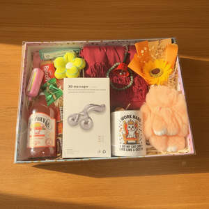 Gift Hampers: Cat Mum Self-Care Gift Hamper 🐾✨