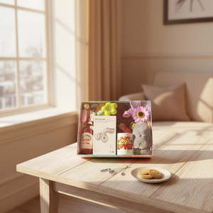 Gift Hampers: Cat Lover Gift Hamper