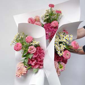 Subscription: Flower Subscription