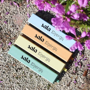 Mothers Day: Sala Incense