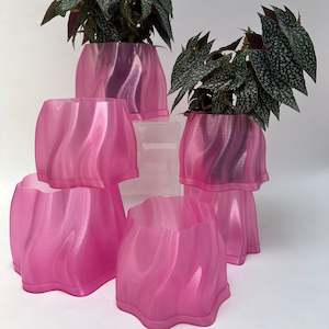 Mothers Day: Lulu Planter