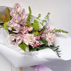 Mothers Day: Pretty In Pink