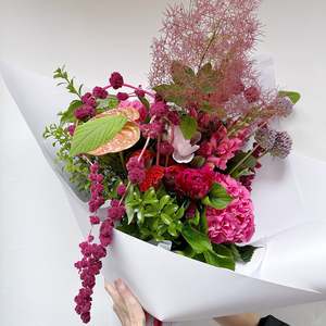 The Christmas Collection: She’s worth it!