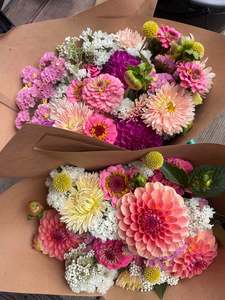 Valentine’s Day Flowers