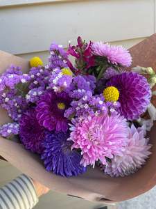 Fresh Flowers: Mother’s Day Flowers