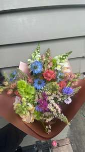 Fresh Flower Bouquet