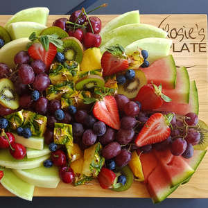 Fruit PLATTER