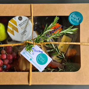 Platters And Grazing Tables: Large Platter BOX