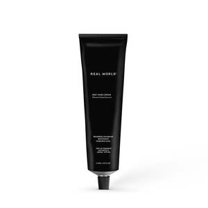 REAL WORLD Hand Cream