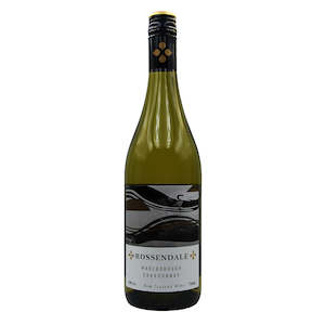 White Wine: Chardonnay 2023